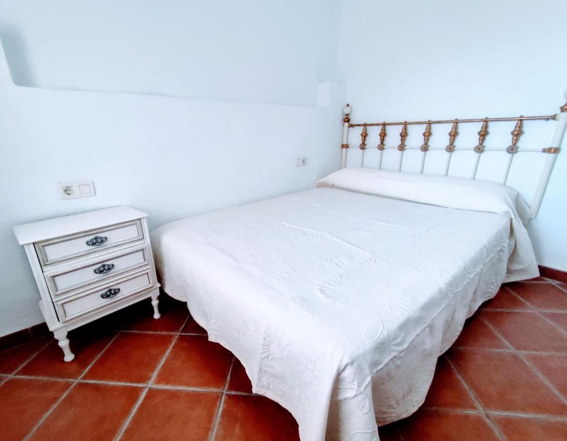 Willa Benal Country Old House Benalmádena Zewnętrze zdjęcie