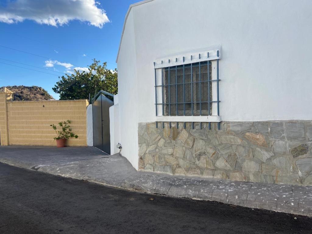 Willa Benal Country Old House Benalmádena Zewnętrze zdjęcie