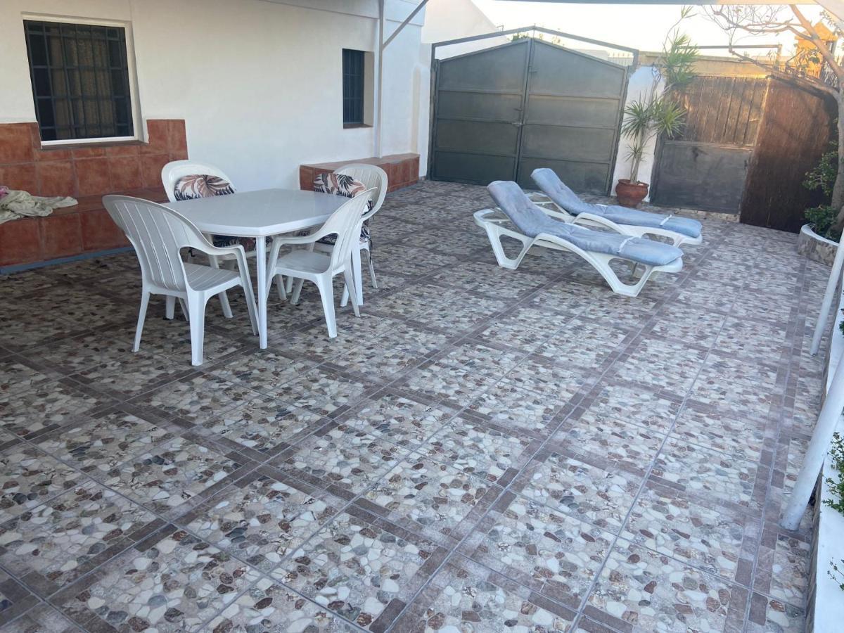 Willa Benal Country Old House Benalmádena Zewnętrze zdjęcie